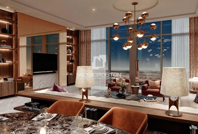 High-Floor | Luxury Living | Ideal Investment