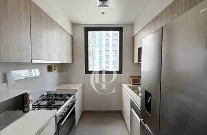Apartment - 3 Bedrooms - 3 Bathrooms for rent in Executive Residences 2 - Executive Residences - Dubai Hills Estate - Dubai