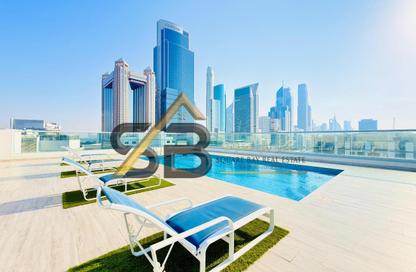 Apartment - 1 Bedroom - 1 Bathroom for rent in Central 1 Dubai 6 - Jumeirah Garden City - Al Satwa - Dubai Apartment - 1 Bedroom - 1 Bathroom for rent in Central 1 Dubai 6 - Jumeirah Garden City - Al Satwa - Dubai