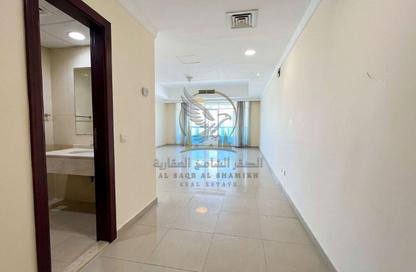 Apartment - 3 - 4 for rent in New Al Taawun Road - Al Taawun - Sharjah