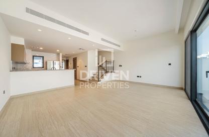 Villa - 4 - 3 for sale in Santorini - Damac Lagoons - Dubai