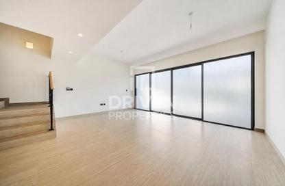 Villa - 4 - 3 for sale in Santorini - Damac Lagoons - Dubai Villa - 4 - 3 for sale in Santorini - Damac Lagoons - Dubai