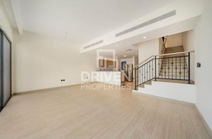 Villa - 4 - 3 for sale in Santorini - Damac Lagoons - Dubai Villa - 4 - 3 for sale in Santorini - Damac Lagoons - Dubai