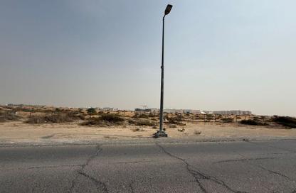 Land - Studio for sale in Al Sajaa Industrial - Al Sajaa - Sharjah