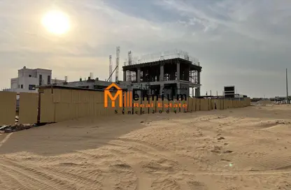 أرض - استوديو للبيع في روضة القرط - ضاحية الرويضات - الشارقة أرض - استوديو للبيع في روضة القرط - ضاحية الرويضات - الشارقة