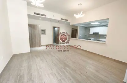 Apartment - 2 Bedrooms - 2 Bathrooms for rent in Al Asmawi Building - District 13 - Jumeirah Village Circle - Dubai