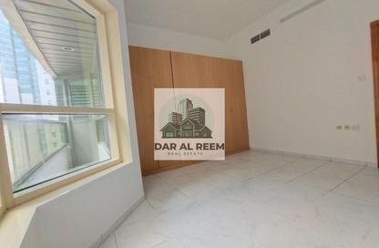 Apartment - 2 Bedrooms - 2 Bathrooms for rent in New Al Taawun Road - Al Taawun - Sharjah