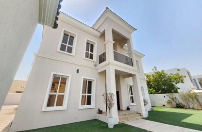 Villa - 4 Bedrooms - 7+ Bathrooms for rent in Al Warqa'a 3 - Al Warqa'a - Dubai Villa - 4 Bedrooms - 7+ Bathrooms for rent in Al Warqa'a 3 - Al Warqa'a - Dubai