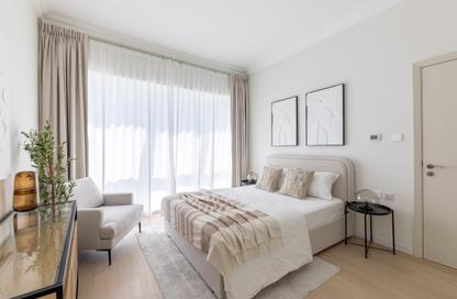Apartment - 1 - 2 for rent in MAG 214 - JLT Cluster R - Jumeirah Lake Towers - Dubai Apartment - 1 - 2 for rent in MAG 214 - JLT Cluster R - Jumeirah Lake Towers - Dubai