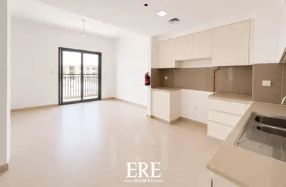 شقة - 2 غرف نوم - 2 حمامات للايجار في حياة بوليفارد - 1 ب - حياة بوليفارد 1 - حياة بولفار - تاون سكوير - دبي