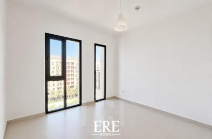 Apartment - 2 - 2 for rent in Hayat Boulevard 1B - Hayat Boulevard 1 - Hayat Boulevard - Town Square - Dubai Apartment - 2 - 2 for rent in Hayat Boulevard 1B - Hayat Boulevard 1 - Hayat Boulevard - Town Square - Dubai