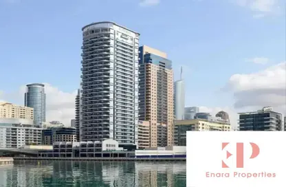Apartment - 2 Bedrooms - 3 Bathrooms for sale in Orra Marina - Dubai Marina - Dubai