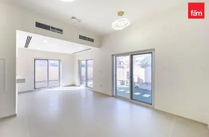 Townhouse - 4 Bedrooms - 4 Bathrooms for sale in Amaranta - Villanova - Dubai Land - Dubai