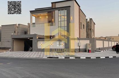 فيلا - 4 غرف نوم - 6 حمامات للبيع في الحليو 2 - الحليو - عجمان