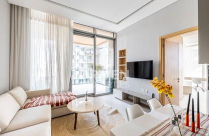 Apartment - 1 Bedroom - 2 Bathrooms for sale in SLS Dubai Hotel  and  Residences - Business Bay - Dubai