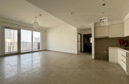 Apartment - 1 - 2 for rent in Creek Horizon Tower 1 - Creek Horizon - Dubai Creek Harbour (The Lagoons) - Dubai