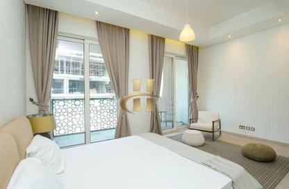 Villa - 3 Bedrooms - 4 Bathrooms for rent in Haven Villas at the Sanctuary - Jumeirah Village Circle - Dubai
