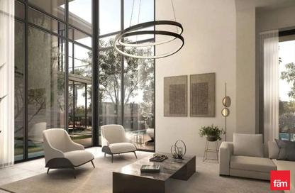 Villa - 5 Bedrooms - 3 Bathrooms for sale in Cassia at the Wilds - The Wilds by Aldar - Dubai Land - Dubai