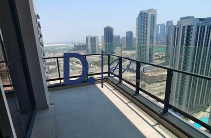 Apartment - 3 Bedrooms - 2 Bathrooms for rent in The Bridges - Shams Abu Dhabi - Al Reem Island - Abu Dhabi Apartment - 3 Bedrooms - 2 Bathrooms for rent in The Bridges - Shams Abu Dhabi - Al Reem Island - Abu Dhabi