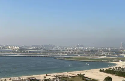 Apartment - 2 Bedrooms - 3 Bathrooms for rent in Sadaf 7 - Sadaf - Jumeirah Beach Residence - Dubai