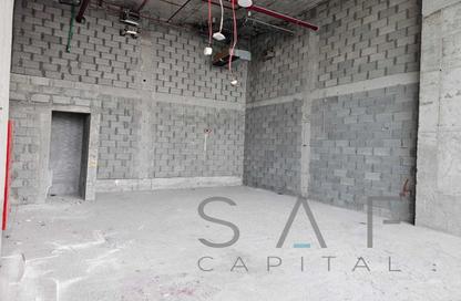 Retail - Studio for rent in Petalz By Danube 1 - Petalz by Danube - International City - Dubai