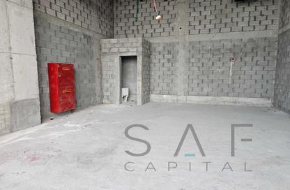 Retail - Studio for rent in Petalz By Danube 1 - Petalz by Danube - International City - Dubai