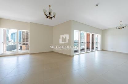 Apartment - 2 Bedrooms - 3 Bathrooms for sale in Dubai Jewel Tower - Dubai Media City - Dubai