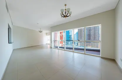 Apartment - 2 Bedrooms - 3 Bathrooms for sale in Dubai Jewel Tower - Dubai Media City - Dubai