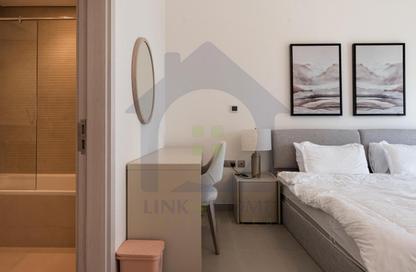 Apartment - Studio - 1 Bathroom for sale in Yas Golf Collection - Yas Island - Abu Dhabi