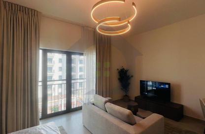 Apartment - Studio - 1 Bathroom for sale in Yas Golf Collection - Yas Island - Abu Dhabi