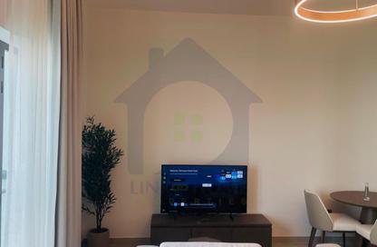 Apartment - Studio - 1 Bathroom for sale in Yas Golf Collection - Yas Island - Abu Dhabi