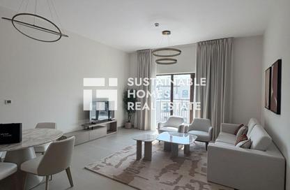 Apartment - 2 - 3 for rent in Residences E - Yas Golf Collection - Yas Island - Abu Dhabi Apartment - 2 - 3 for rent in Residences E - Yas Golf Collection - Yas Island - Abu Dhabi