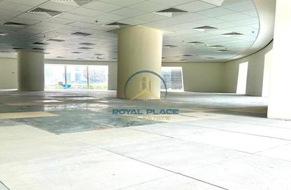 Office Space - Studio - 2 Bathrooms for rent in Park Place Tower - Sheikh Zayed Road - Dubai