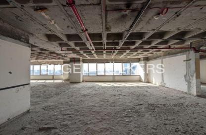 Office Space - Studio - 1 Bathroom for rent in Millennium Plaza Hotel  and  Commercial Tower - Sheikh Zayed Road - Dubai