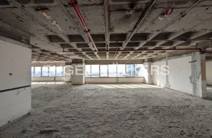 Office Space - Studio - 1 Bathroom for rent in Millennium Plaza Hotel  and  Commercial Tower - Sheikh Zayed Road - Dubai