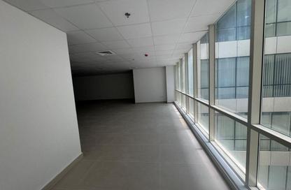 Office Space - Studio - 1 Bathroom for rent in Al Majaz 3 - Al Majaz - Sharjah