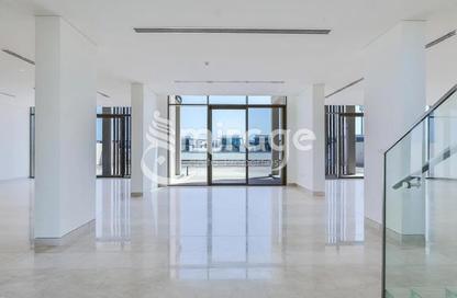 Villa - 5 - 6 for rent in Ain Al Maha - Al Jubail Island - Abu Dhabi