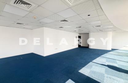 Office Space - Studio - 1 Bathroom for rent in Gold Tower (Au Tower) - JLT Cluster I - Jumeirah Lake Towers - Dubai