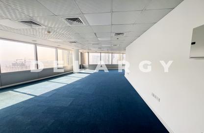 Office Space - Studio - 1 Bathroom for rent in Gold Tower (Au Tower) - JLT Cluster I - Jumeirah Lake Towers - Dubai