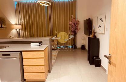 Apartment - 1 - 2 for sale in Souks Residential - Al Mamsha - Muwaileh - Sharjah