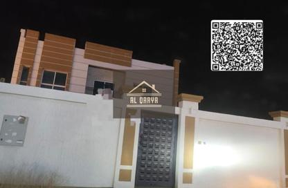 Villa - 5 - 7 for rent in Abna Saqer Building - Al Hamidiya 1 - Al Hamidiya - Ajman