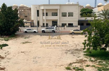 فيلا - 3 غرف نوم - 4 حمامات للايجار في منطقة الرفاعة - مغيدر - الشارقة فيلا - 3 غرف نوم - 4 حمامات للايجار في منطقة الرفاعة - مغيدر - الشارقة