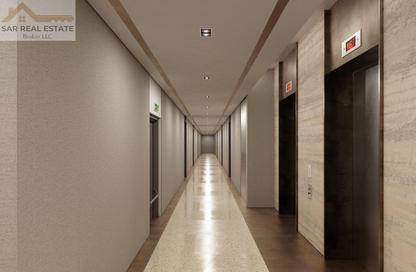 Apartment - Studio - 1 Bathroom for sale in 27 East End Garden Residences - International City Phase 2 - Al Warsan 4 - Al Warsan - Dubai