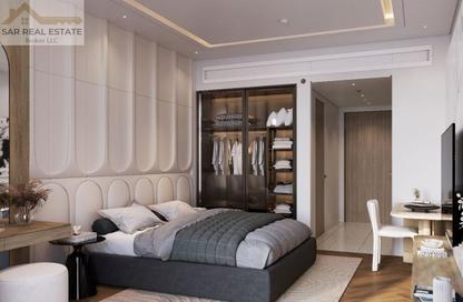 Apartment - Studio - 1 Bathroom for sale in 27 East End Garden Residences - International City Phase 2 - Al Warsan 4 - Al Warsan - Dubai
