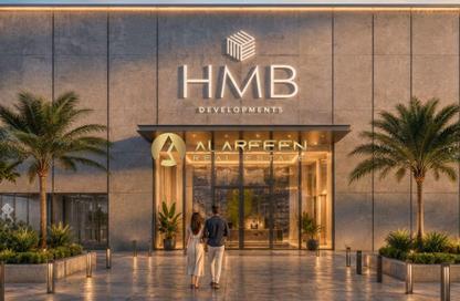 Apartment - 1 - 2 for sale in Beverly Crown - District 11 - Jumeirah Village Circle - Dubai Apartment - 1 - 2 for sale in Beverly Crown - District 11 - Jumeirah Village Circle - Dubai
