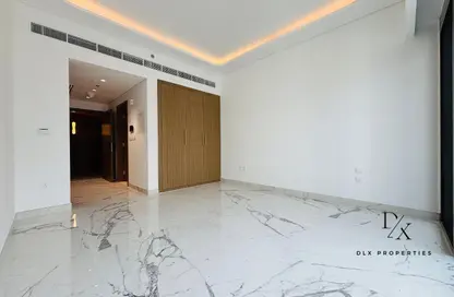 Apartment - Studio - 1 Bathroom for rent in Azizi Riviera 61 - AZIZI Riviera - Meydan One - Meydan - Dubai