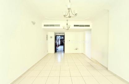 Apartment - 1 Bedroom - 2 Bathrooms for rent in New Al Taawun Road - Al Taawun - Sharjah