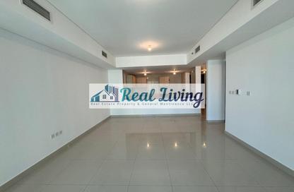 Apartment - 1 Bedroom - 2 Bathrooms for rent in Tala Tower - Marina Square - Al Reem Island - Abu Dhabi