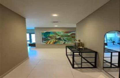 Apartment - 2 - 2 for rent in Burj Royale - Downtown Dubai - Dubai