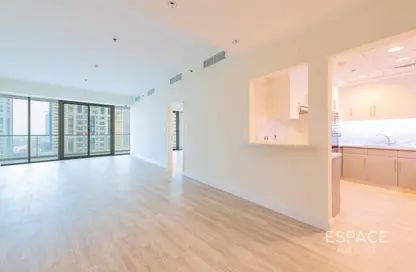 Apartment - 2 Bedrooms - 3 Bathrooms for sale in Trident Grand Residence - Dubai Marina - Dubai